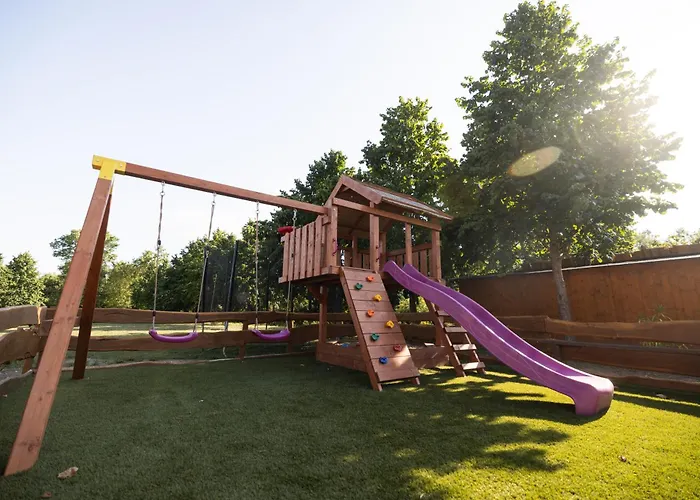 Mitosz Apartman