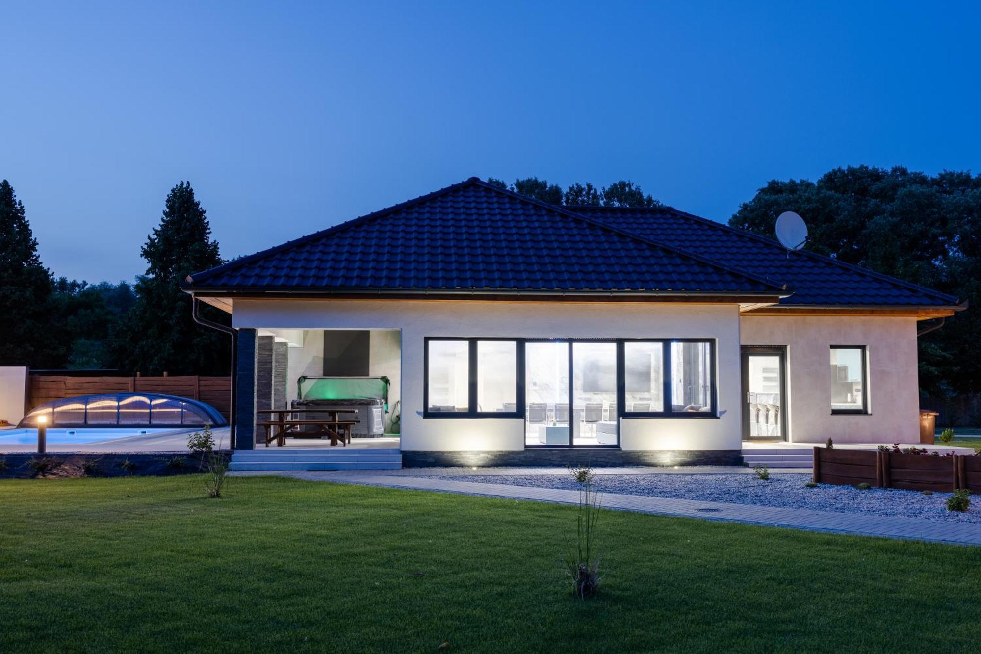 Mitosz Villa Gyomaendrőd
